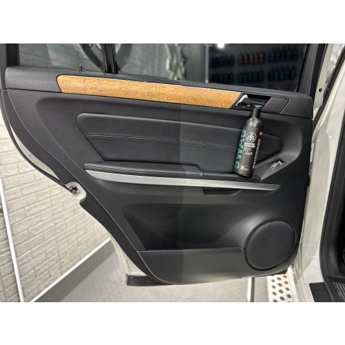 SWAG INTERIOR DRESSING CREAM SATINE+ 500ml dressing do plastików wewnętrznych